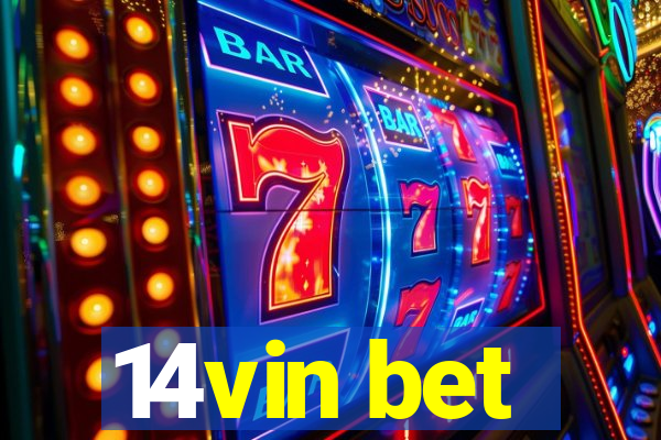 14vin bet